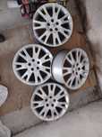 Джанти 17" Renault Laguna