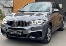Bmw x6 f16 an 2016