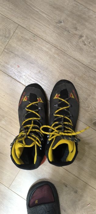 La sportiva equilibrium lt
