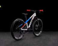 Bicicleta copii Cube Reaction Pro 240