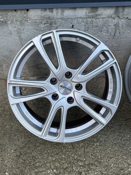 Джанти 17 5х112 Volkswagen Golf Polo Tiguan Touran Caddy Passat