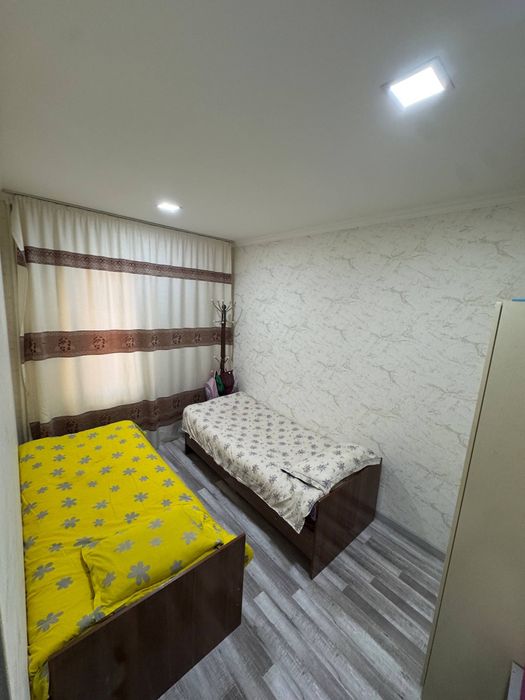 Продается 3/1/4 Карасу, академия 77 серия