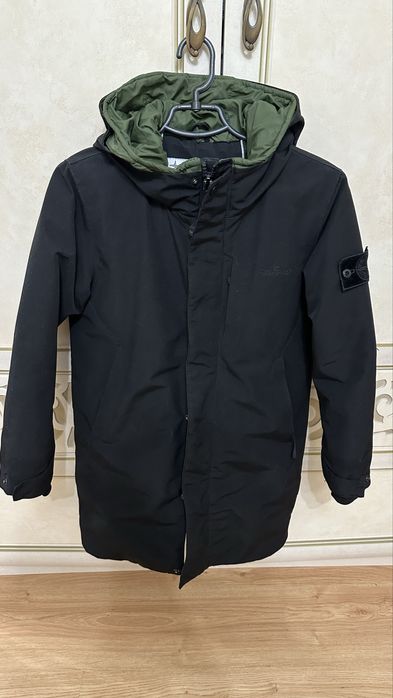 Продам зимнюю куртку!