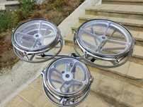 Рототоми Maxtone RT68 триъгълен вариант