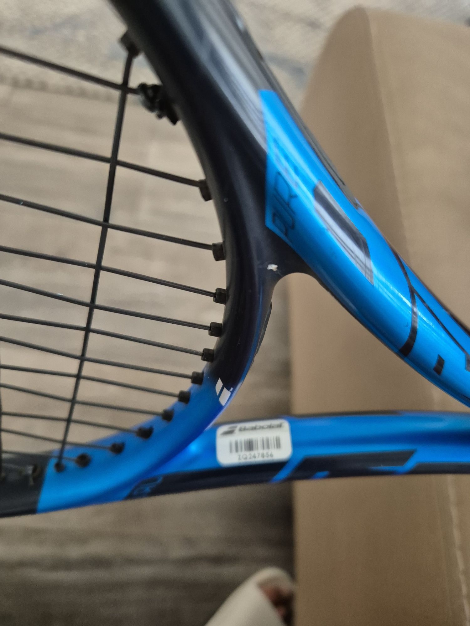 Тенис ракета Babolat