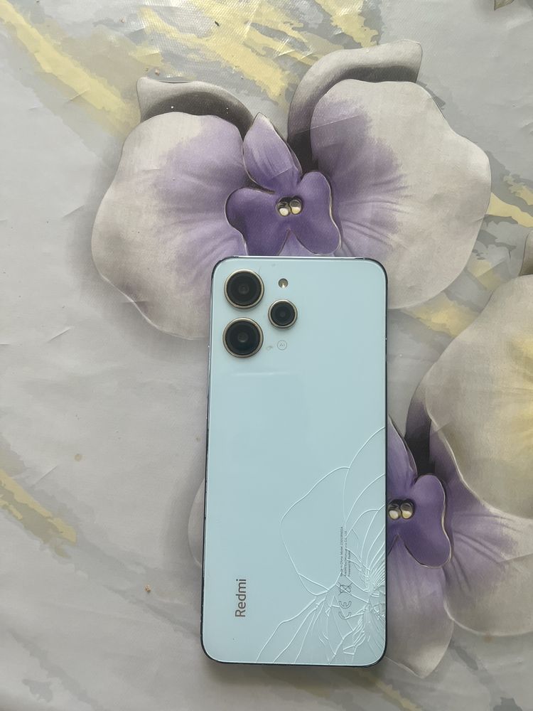 redmi12 продам все норм