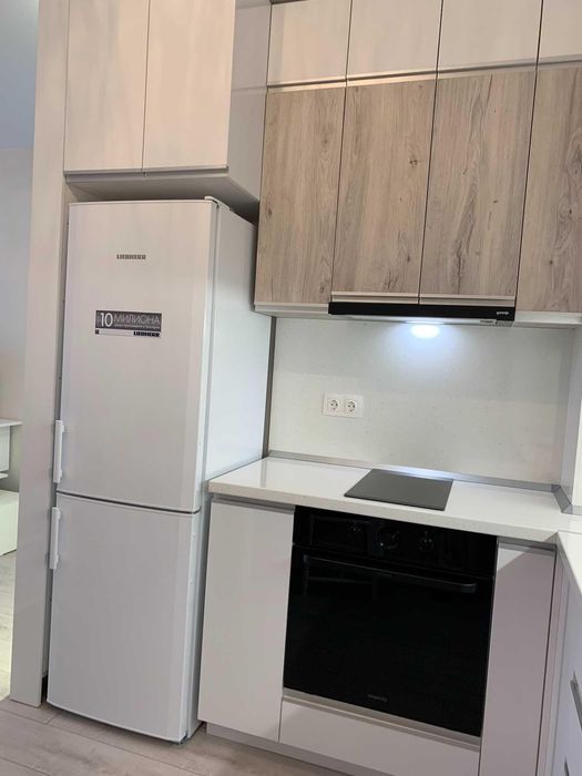 Дава се под наем Двустаен апартамент в София, Студентски град - 62 кв.м за 699 € - Снимка #5