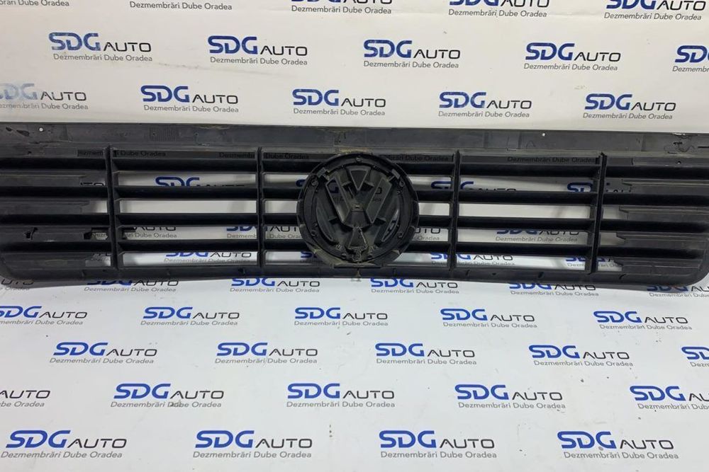 Grila capota Volkswagen Lt 2000-2006 Euro 3