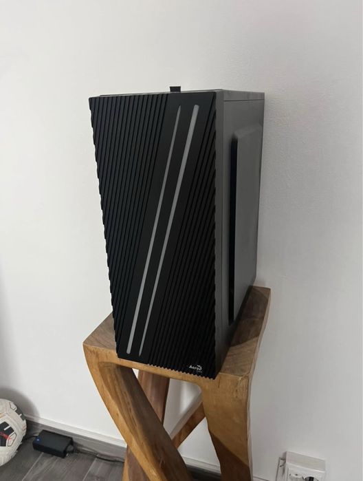 vand calculator gaming