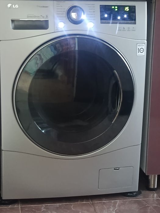 Продается стиральная машинка