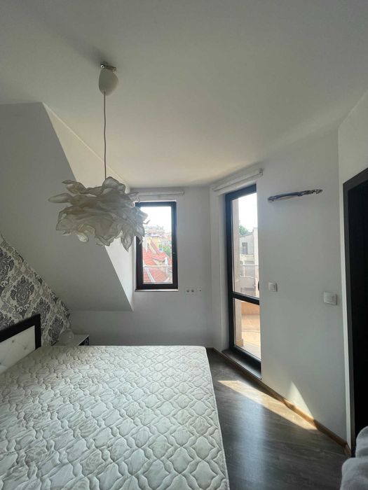 Продава се Двустаен апартамент в София, Овча купел - 51 кв.м за 2255 €/кв.м - Снимка #3