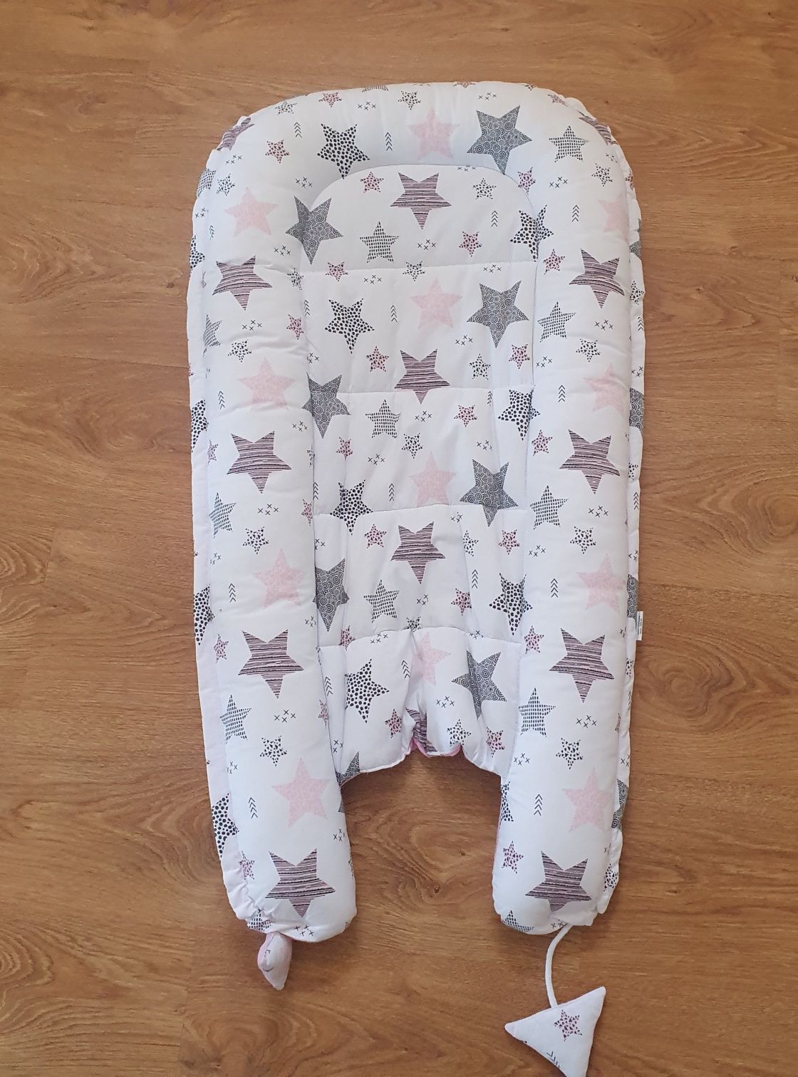 Vând babynest Kidizi