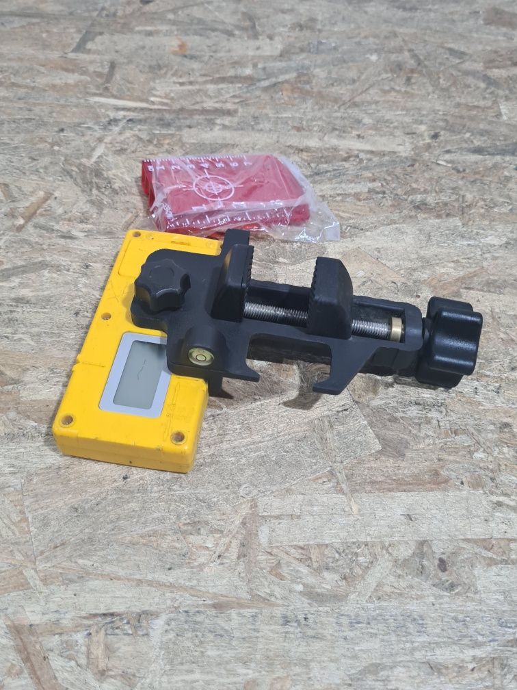 Receptor laser Spectra HV201 R raza rosie