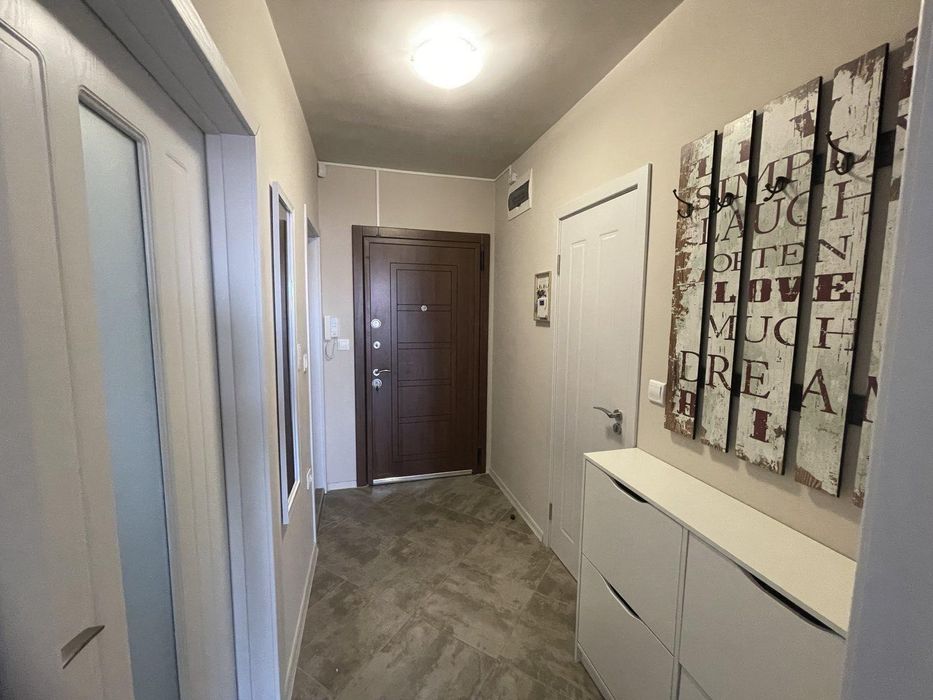 Дава се под наем Двустаен апартамент в Варна, ХЕИ - 80 кв.м за 700 € - Снимка #14