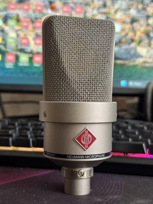 Микрофон Neumann TLM 103  / ОРИГИНАЛ
