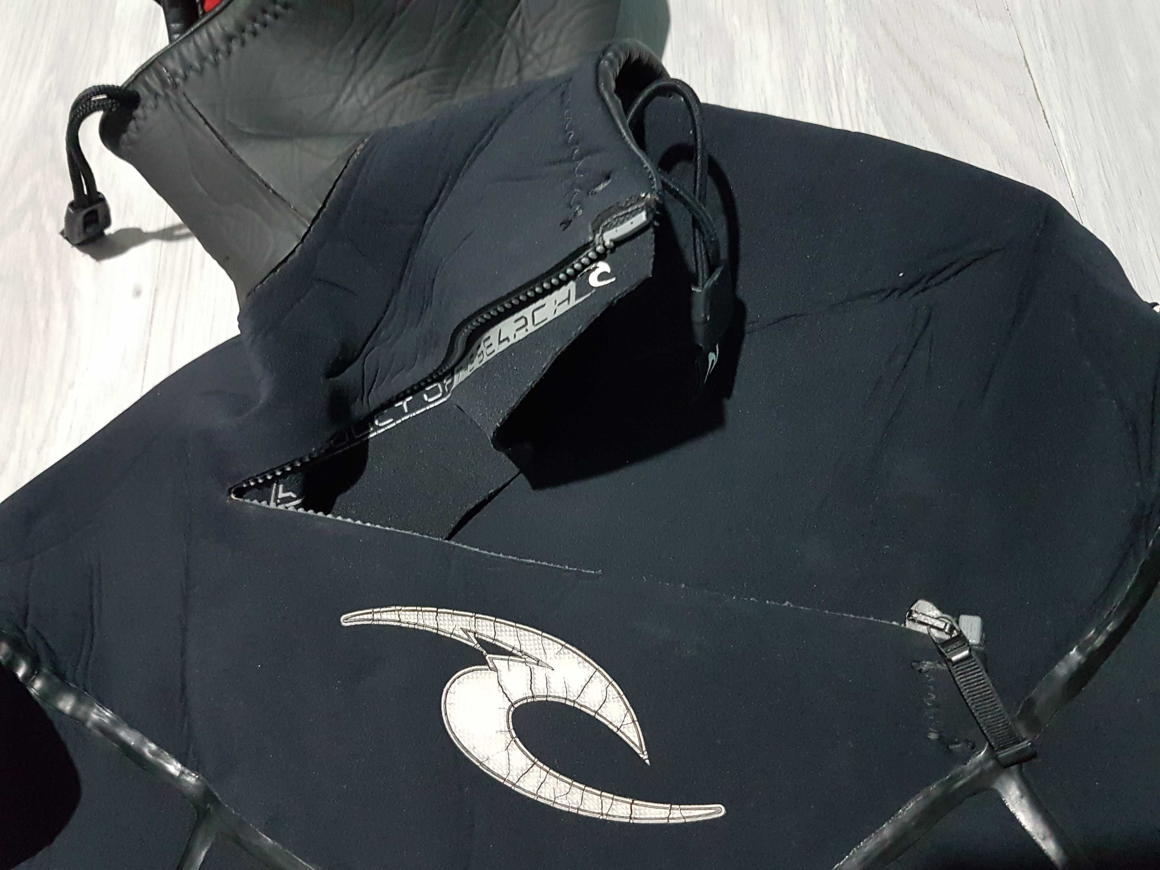 Най-висок клас зимни неопрени Rip Curl Flash Bomb L & XL