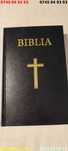 carte carti BIBLIA traducere 2016 D.Cornilescu neagra