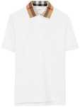 Tricou Burberry Polo