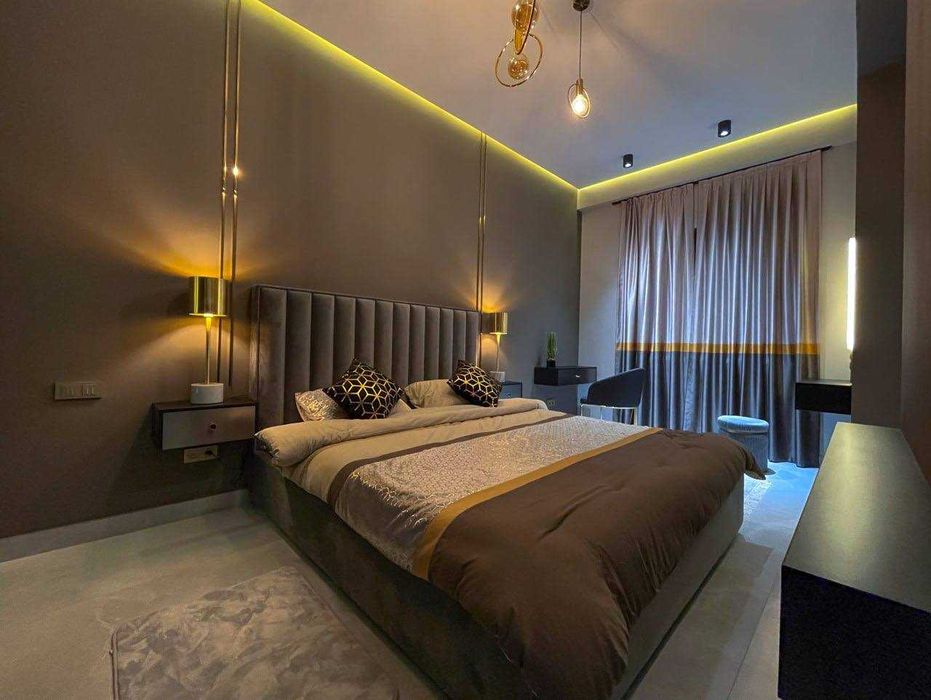 Продается Люкс Квартира  Gardens Residence, Tashkent City , ЦЕНТР