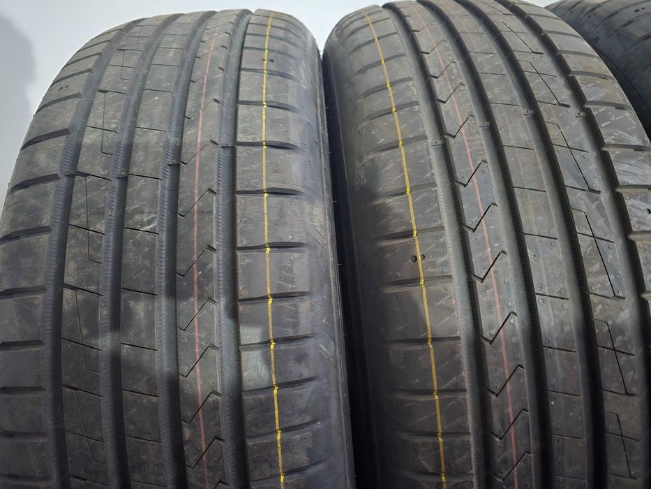 Set nou vara Hankook 215/65R17 2024