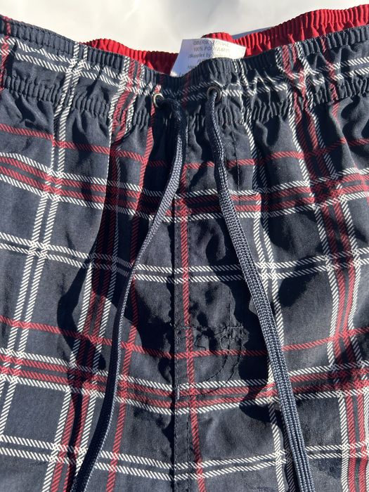 Pantaloni scurti de plaja Crane barbati marimea M