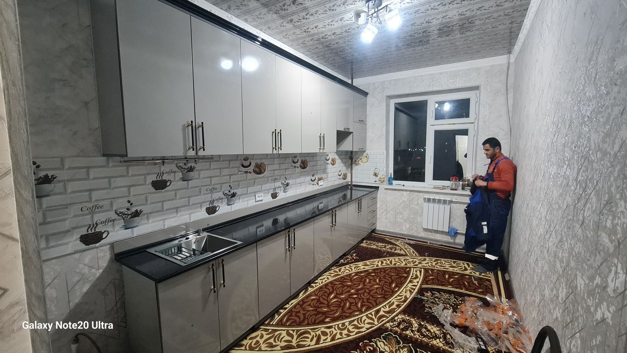 Istalgan turdagi mebellar zakas asosida tayyorlab beriladi