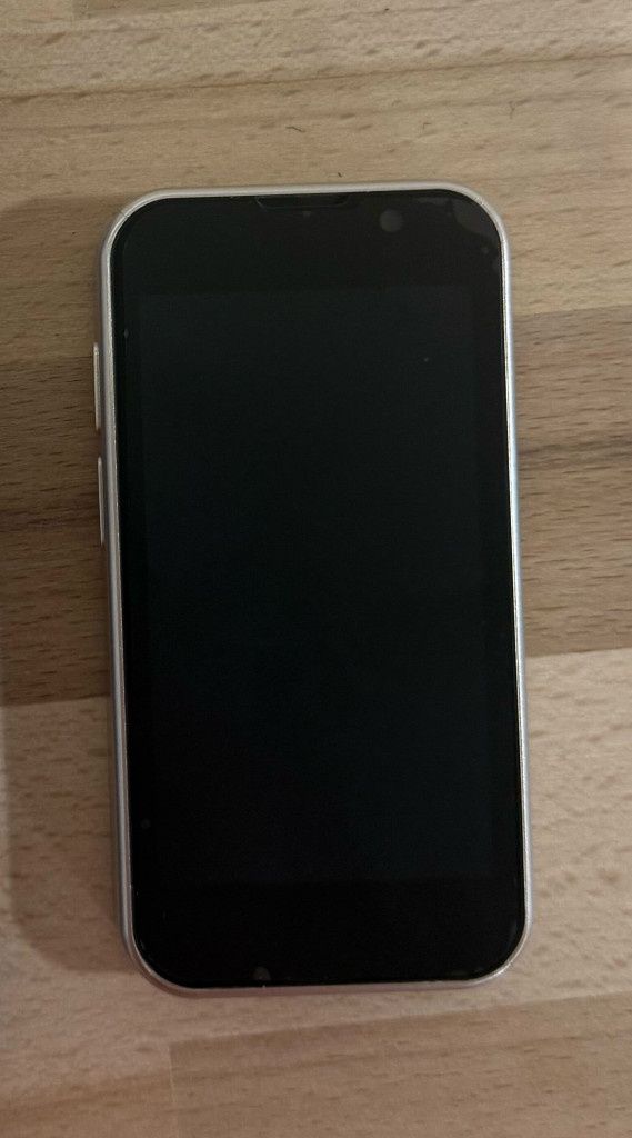 Мини смартфон,  3G WCDMA