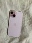 iphone 15 розовый , 128 gb, розовый/pink