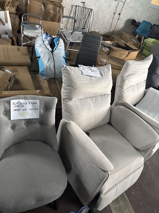 Marfa de uz caznic si gradinarit