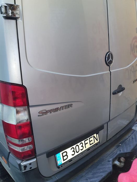 Pentru Dezmembrare Mercedes Sprinter