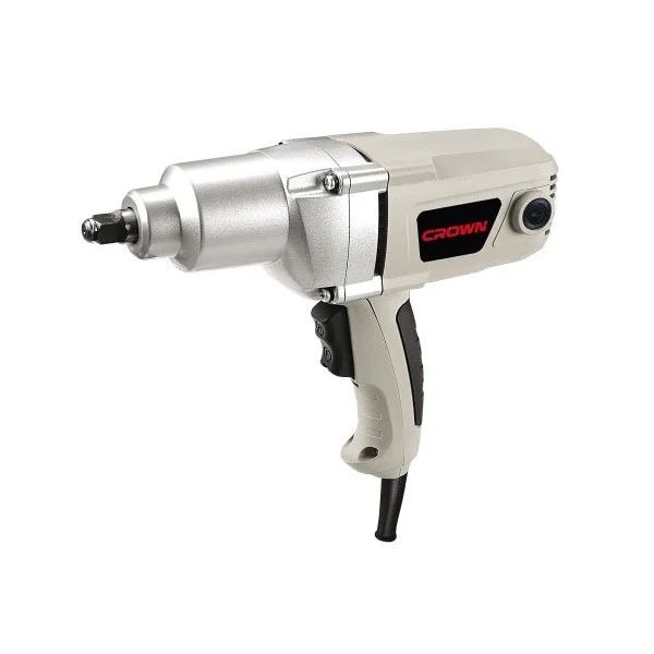 АРЕНДА гайковерт электрический + набор ударных головок