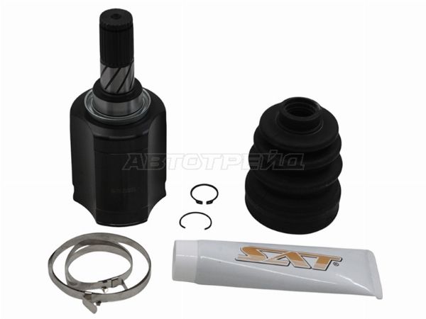 Шрус внутренний, граната  Nissan Qashqai