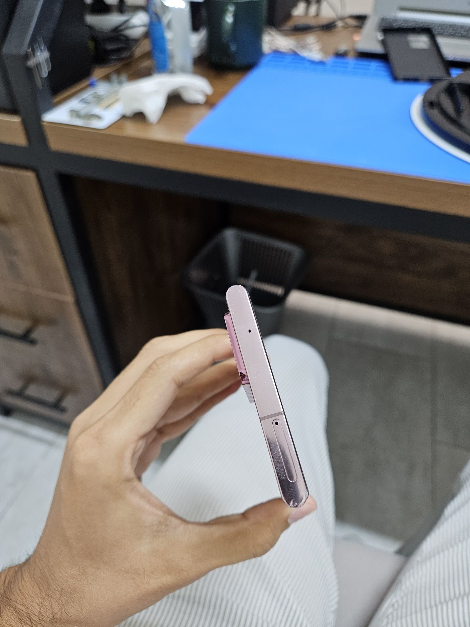 Note 20 ultra 256 GB Vetnam