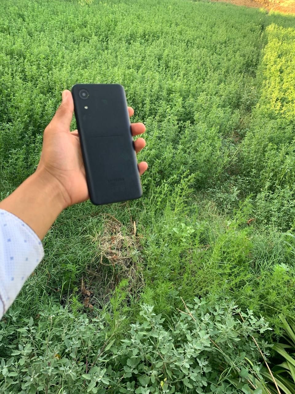 Samsung A03 core