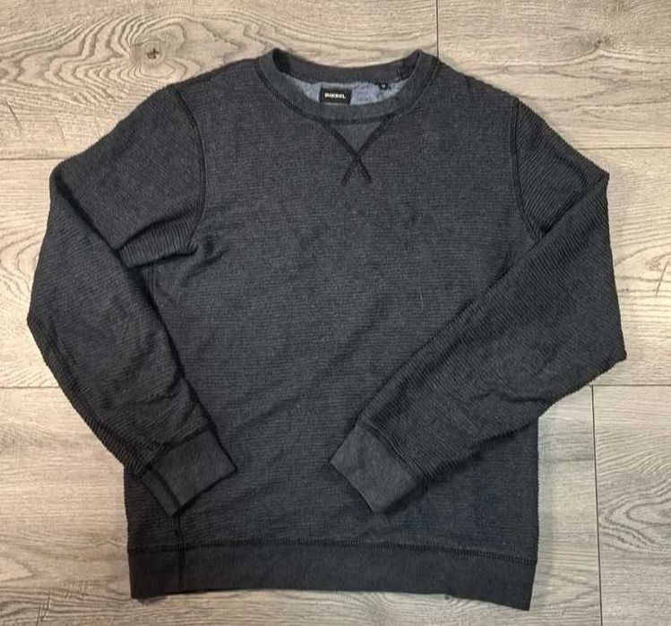 DIESEL bluza barbati, marime M