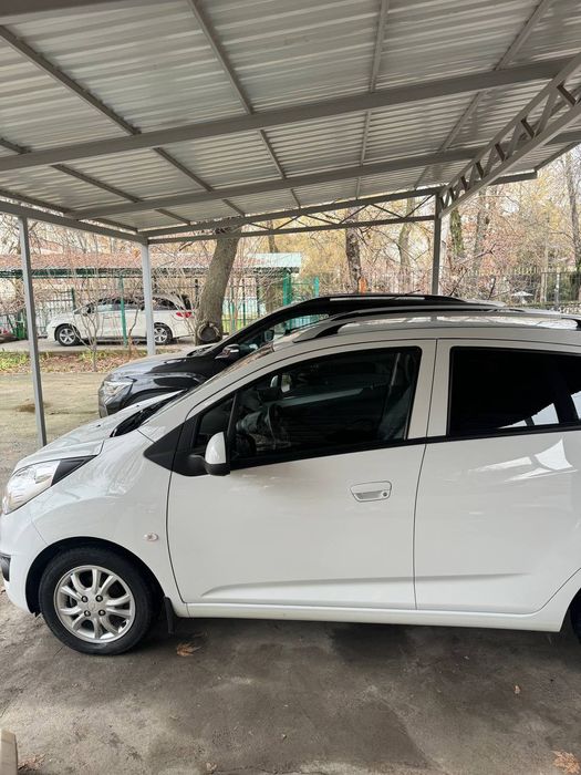 Spark 2022 avtomat