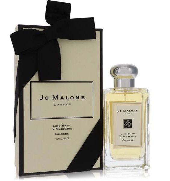 JO MALONE. Dastavka bor.