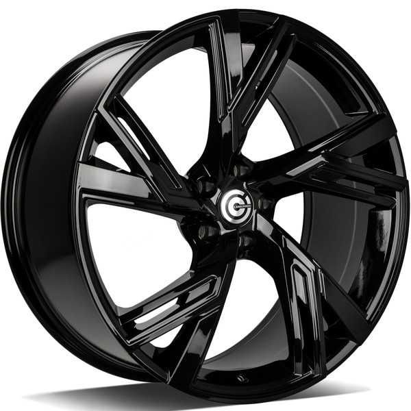 19" Джанти 5х112 Carbonado / AUDI A3 A4 A5 A6 A7 A8 Q5 Q7