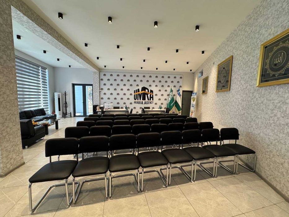 Аренда Офиса! Шайхантахурский р-н Ор-р ул.Нурафшан , Тинчлик 96 м2