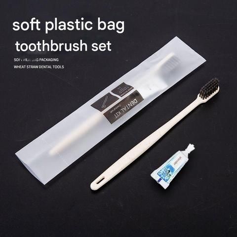 Зубной набор для гостиниц