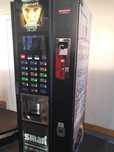 Vindem Automate de cafea Model Spatio Necta NFD !!