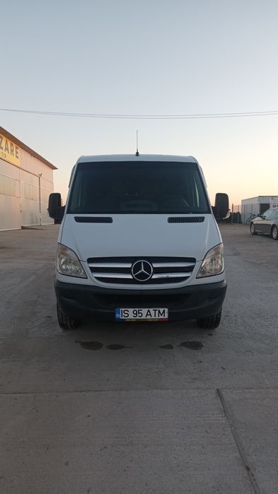 Se vinde Mercedes Sprinter 315CDI