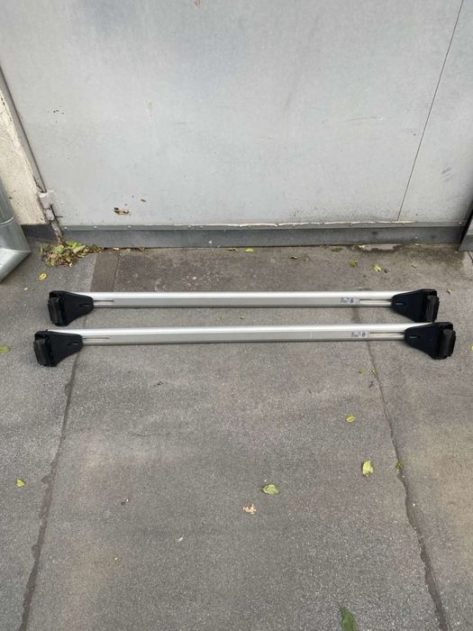 Напречни греди Signo