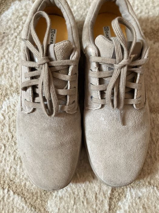 детски обувки Caterpillar