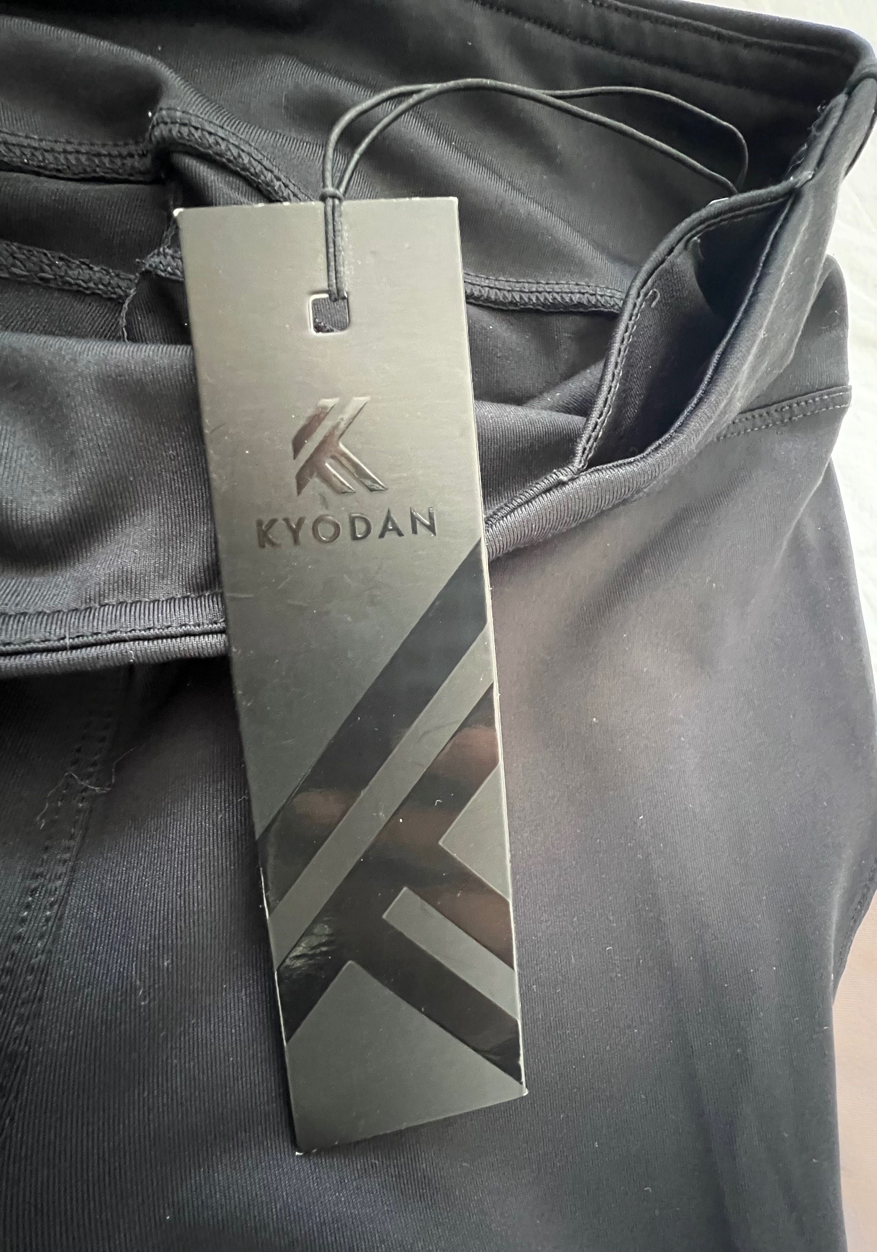 Kyodan чисто нов спортен клин