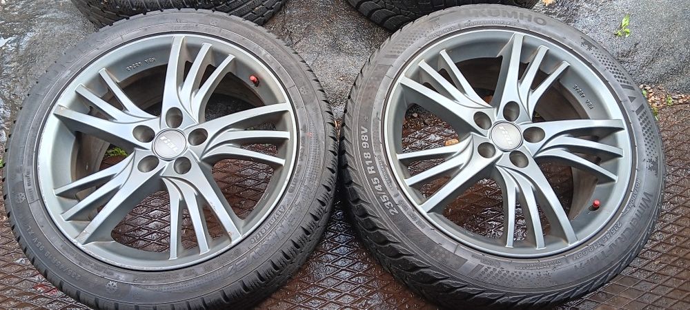 5x108-18ки нов внос