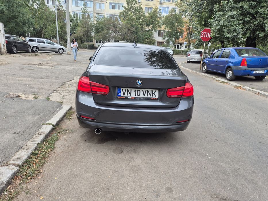 BMW F30 An 2016 190cp