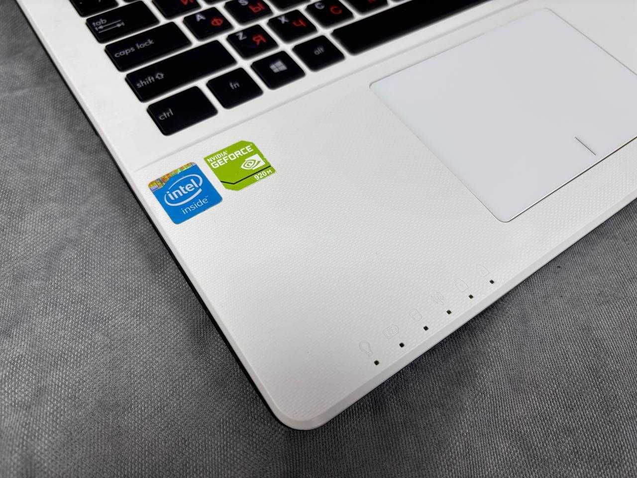 Сабаққа офисқа арналған ASUS Celeron*ОЗУ 8*SSD 256*HDD 250*GeForce-2гб