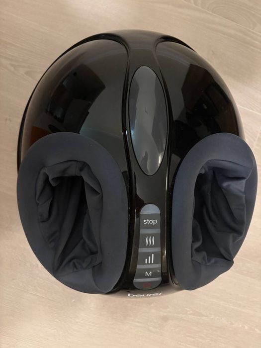 масажор за крака