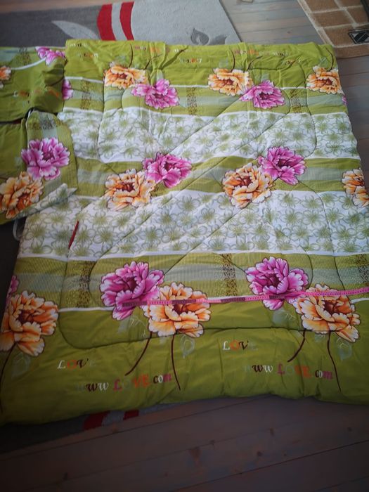 Pilote groasă iarna